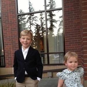 Meet your Posher, Susan